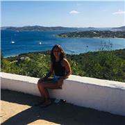 Insegnante madrelingua italiana per aiuto compiti o per apprendere la lingua italiana